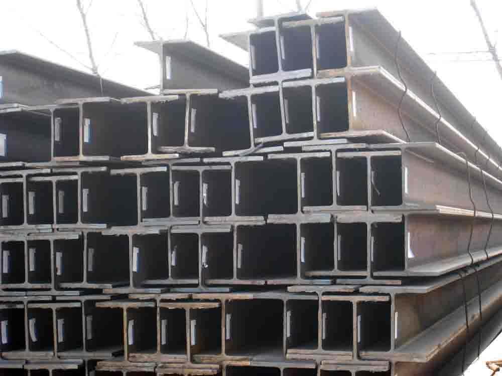隴南H型鋼，隴南非標(biāo)H型鋼，隴南下差H型鋼，隴南H型鋼廠家